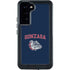 Gonzaga University Bulldogs Galaxy S24 Plus Waterproof Case