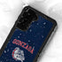 Gonzaga University Bulldogs Galaxy S24 Plus Waterproof Case