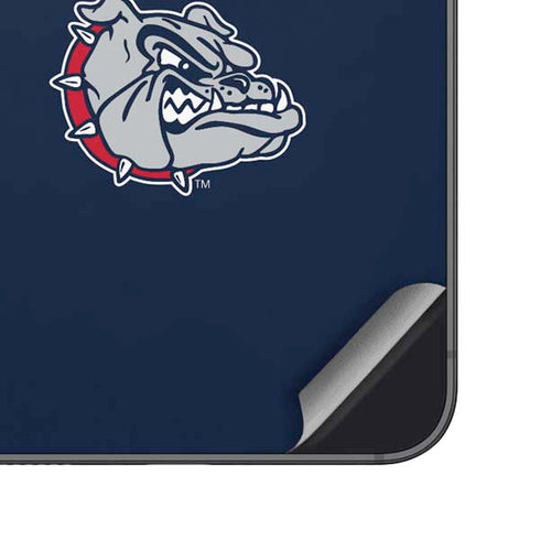 Gonzaga University Bulldogs Galaxy S25 Skin