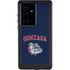 Gonzaga University Bulldogs Galaxy S24 Ultra Waterproof Case
