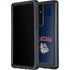 Gonzaga University Bulldogs Galaxy S24 Ultra Waterproof Case