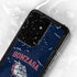 Gonzaga University Bulldogs Galaxy S24 Ultra Waterproof Case