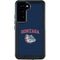 Gonzaga University Bulldogs Galaxy S24 Waterproof Case