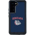 Gonzaga University Bulldogs Galaxy S24 Waterproof Case