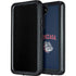 Gonzaga University Bulldogs Galaxy S24 Waterproof Case