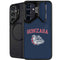 Gonzaga University Bulldogs Galaxy S25 FE Kickstand Case
