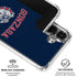 Gonzaga University Bulldogs Galaxy S26 Clear Case