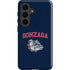 Gonzaga University Bulldogs Galaxy S26 Impact Case
