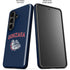 Gonzaga University Bulldogs Galaxy S26 Impact Case