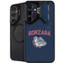 Gonzaga University Bulldogs Galaxy S26 Kickstand Case