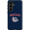 Gonzaga University Bulldogs Galaxy S26 Plus Impact Case