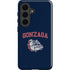 Gonzaga University Bulldogs Galaxy S26 Plus Impact Case