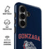 Gonzaga University Bulldogs Galaxy S26 Plus Impact Case