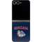 Gonzaga University Bulldogs Galaxy Z Flip6 Skin