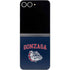 Gonzaga University Bulldogs Galaxy Z Flip6 Skin
