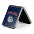 Gonzaga University Bulldogs Galaxy Z Flip6 Skin