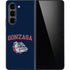 Gonzaga University Bulldogs Galaxy Z Fold5 5G Skin