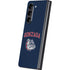 Gonzaga University Bulldogs Galaxy Z Fold5 5G Skin