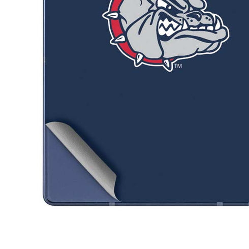 Gonzaga University Bulldogs Galaxy Z Fold6 Skin