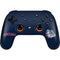 Gonzaga University Bulldogs Google Stadia Controller Skin