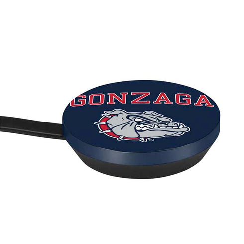 Gonzaga University Bulldogs Google Stadia Controller Skin