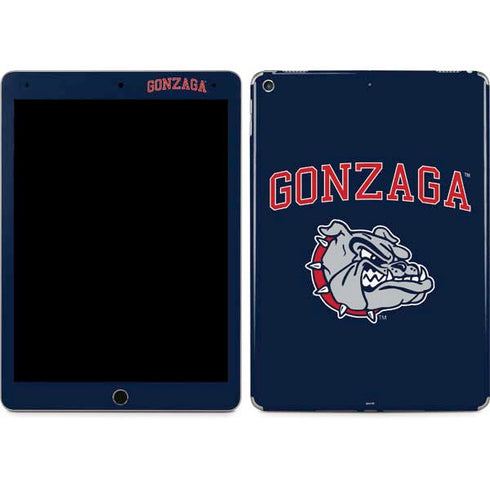 Gonzaga University Bulldogs iPad Skins