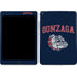 Gonzaga University Bulldogs iPad Skins