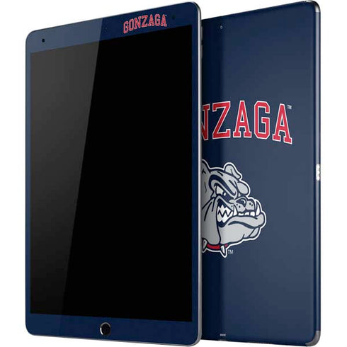 Gonzaga University Bulldogs iPad Skins
