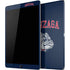 Gonzaga University Bulldogs iPad Skins