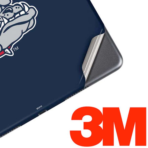 Gonzaga University Bulldogs iPad Skins