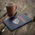 Gonzaga University Bulldogs iPad Skins