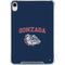 Gonzaga University Bulldogs iPad 11th Gen (2025) Clear Case