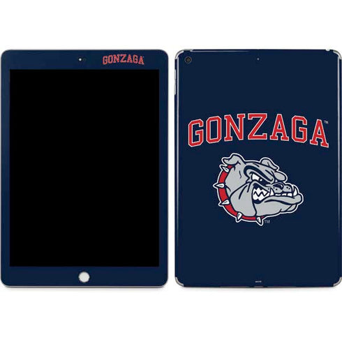 Gonzaga University Bulldogs Apple iPad Skin