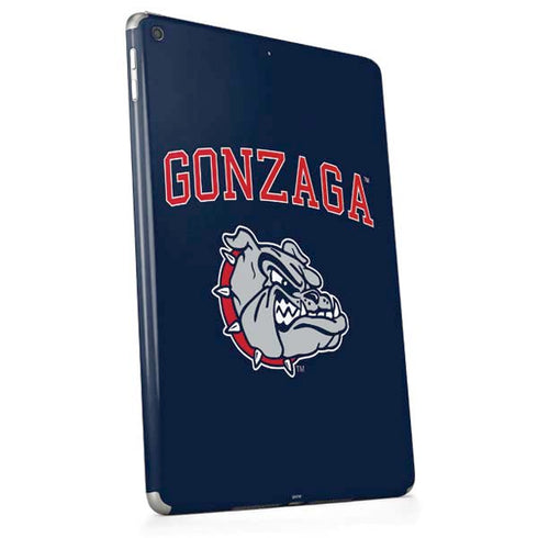 Gonzaga University Bulldogs Apple iPad Skin