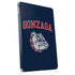 Gonzaga University Bulldogs Apple iPad Skin