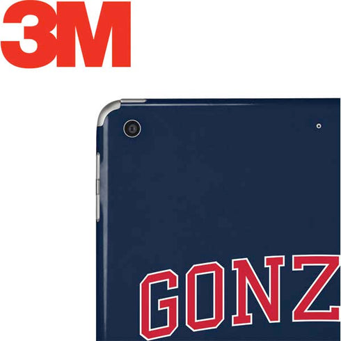 Gonzaga University Bulldogs Apple iPad Skin