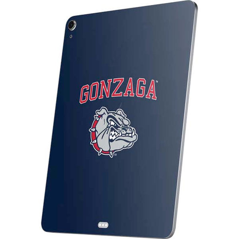 Gonzaga University Bulldogs Apple iPad Air Skin