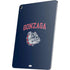Gonzaga University Bulldogs Apple iPad Air Skin