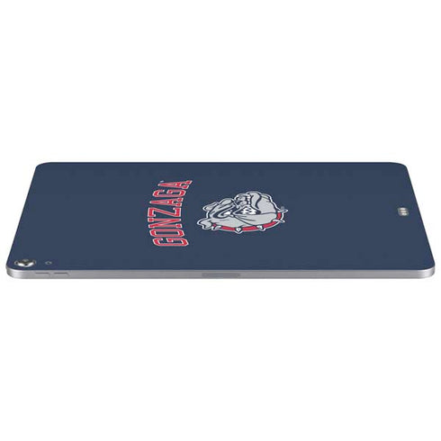 Gonzaga University Bulldogs Apple iPad Air Skin