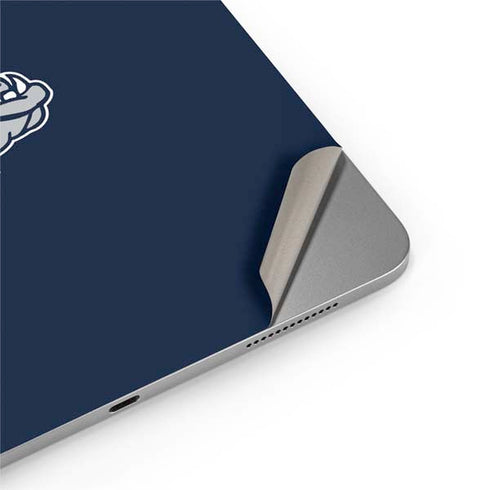 Gonzaga University Bulldogs Apple iPad Air Skin