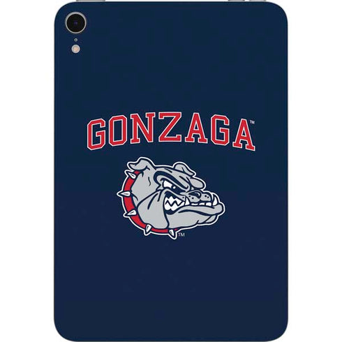 Gonzaga University Bulldogs Apple iPad Mini Skin