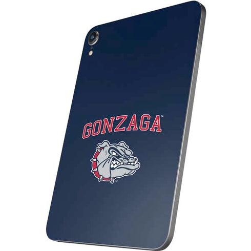 Gonzaga University Bulldogs Apple iPad Mini Skin