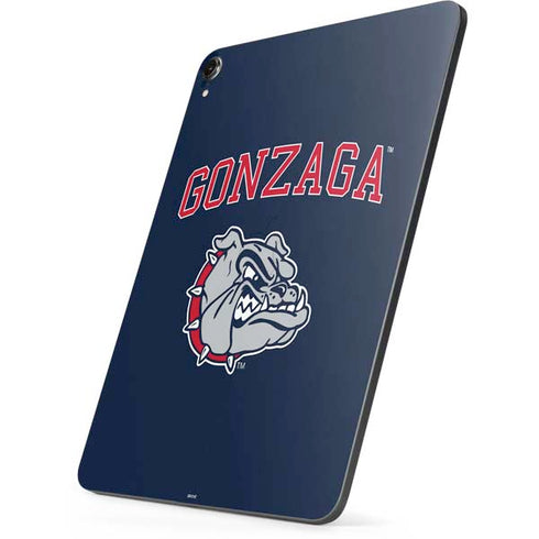 Gonzaga University Bulldogs Apple iPad Pro Skin
