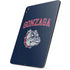 Gonzaga University Bulldogs Apple iPad Pro Skin