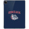 Gonzaga University Bulldogs iPad Pro 11in (2024) Clear Case