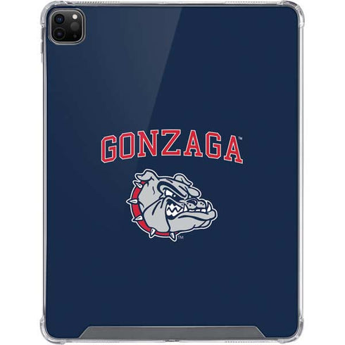 Gonzaga University Bulldogs iPad Cases