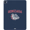 Gonzaga University Bulldogs iPad Pro 13in M4 (2024) Skin