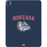 Gonzaga University Bulldogs iPad Pro 13in M4 (2024) Skin