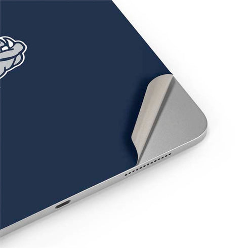 Gonzaga University Bulldogs iPad Pro 13in M4 (2024) Skin