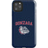 Gonzaga University Bulldogs iPhone Cases